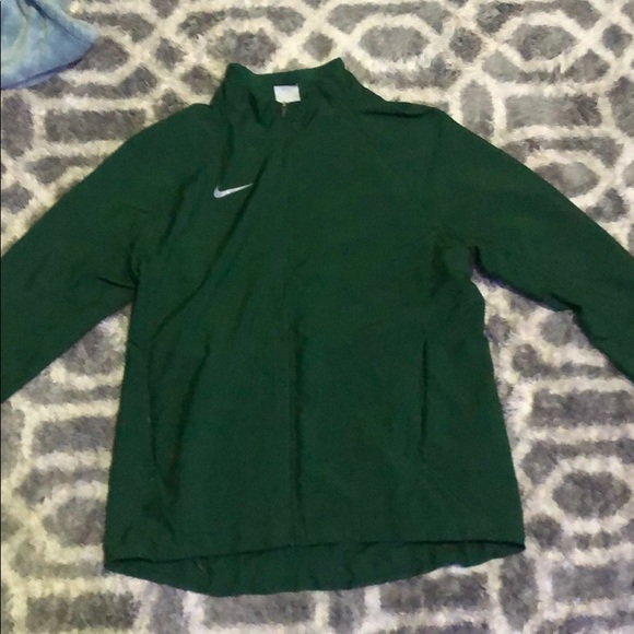 Nike Running jacket - Picture 1 of 4